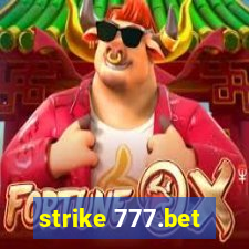 strike 777.bet